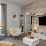 Appartamento Savorani - Somptueux 3 Pièces - Monaco - Vue