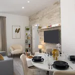 Savorani - Somptueux 3 Pièces - Monaco - Vue Appartamento Cap-d'Ail