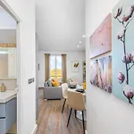Savorani - Somptueux 3 Pièces - Monaco - Vue Appartamento Cap-d'Ail