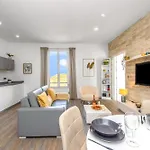 Savorani - Somptueux 3 Pièces - Monaco - Vue Appartamento Cap-d'Ail