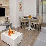 Savorani - Somptueux 3 Pièces - Monaco - Vue Appartamento Cap-d'Ail
