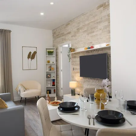 Savorani - Somptueux 3 Pieces - Monaco - Vue Appartement Cap-d'Ail