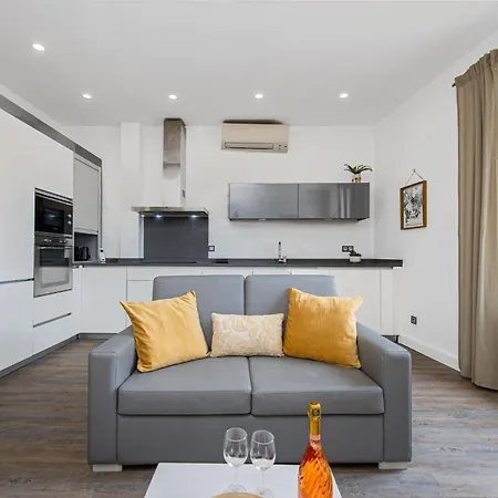 Appartamento Savorani - Somptueux 3 Pièces - Monaco - Vue