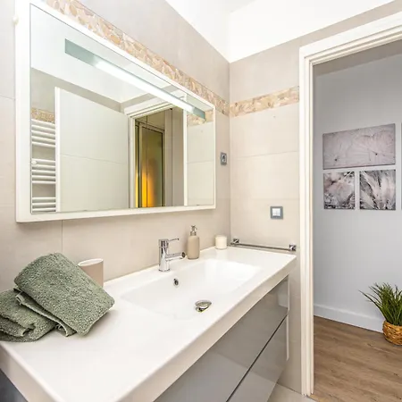 Appartement Savorani - Somptueux 3 Pieces - Monaco - Vue Cap-d'Ail