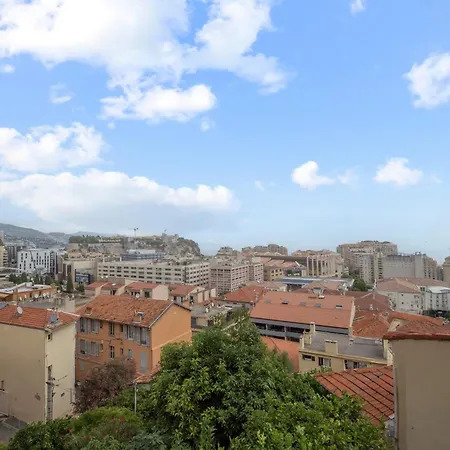 Savorani - Somptueux 3 Pièces - Monaco - Vue *