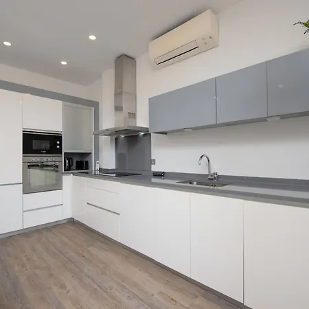 Appartamento Savorani - Somptueux 3 Pièces - Monaco - Vue Cap-d'Ail